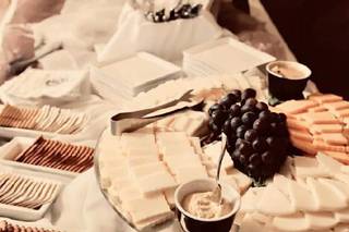 Sir D's Catering - 5