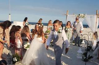 Festiva Venue Orange Beach - 15