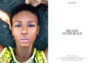 Golden Girl Beauty Cosmetics - 5