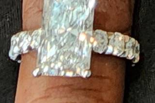 LC Rings - 3