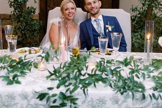 Angelica & Co. Weddings - 23