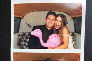 Little White Box Photo Booth - 39