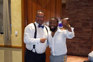 Pampas Las Vegas - 6