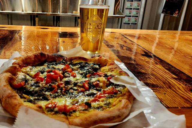 Wood Oven Eats Catering 5