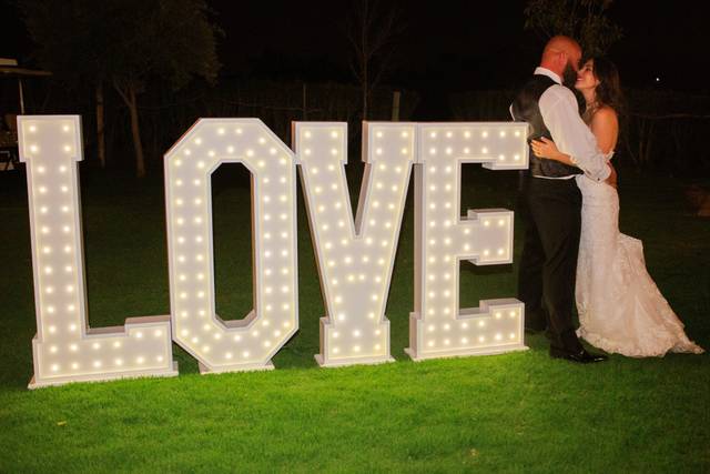 Letters2Lights 1