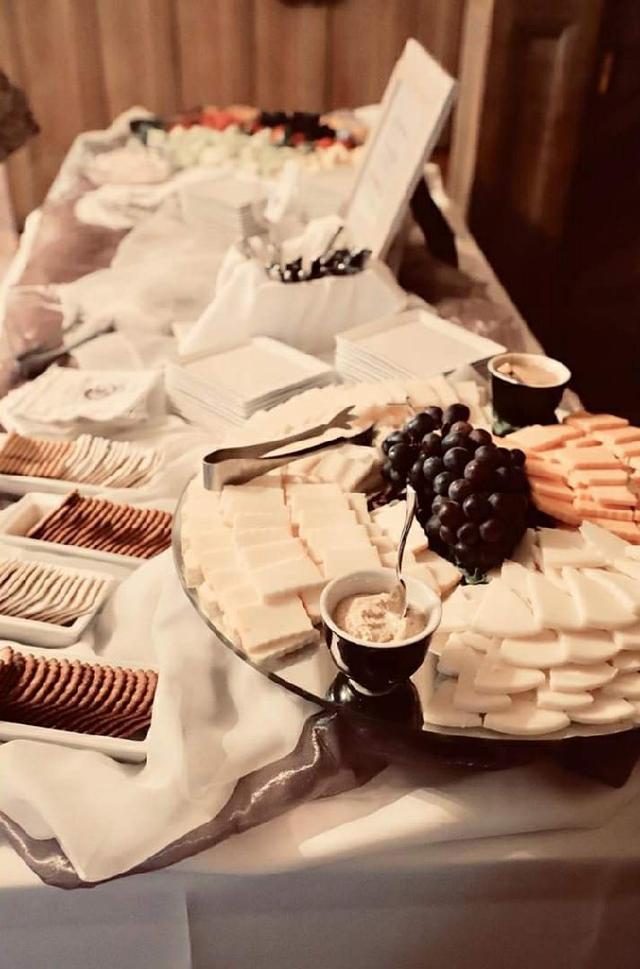 Sir D's Catering - 3