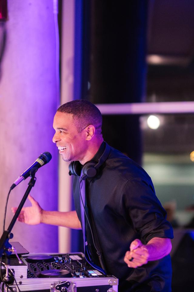 DJ Drake Entertainment - 2