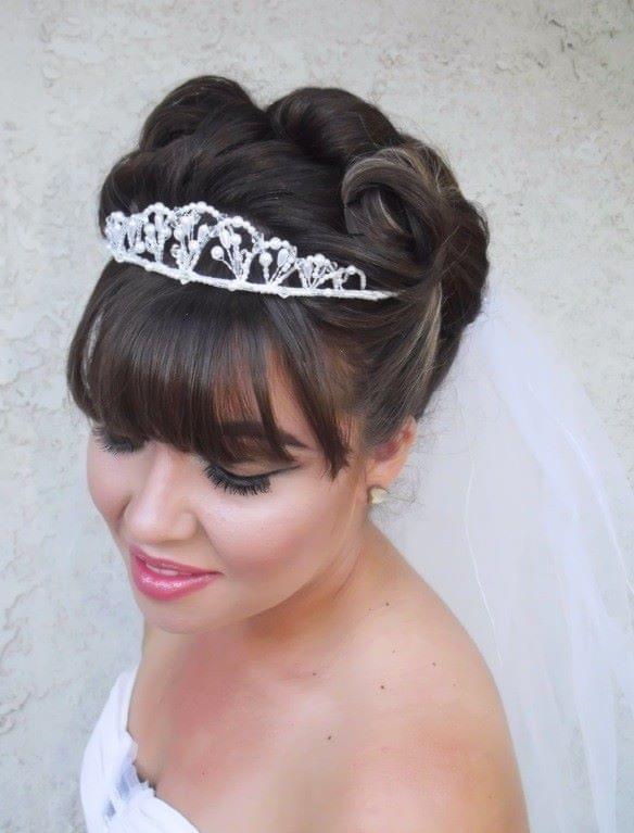 Brittany Kyle Bridal Hair - 3