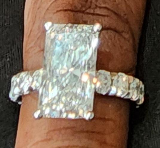 LC Rings - 1