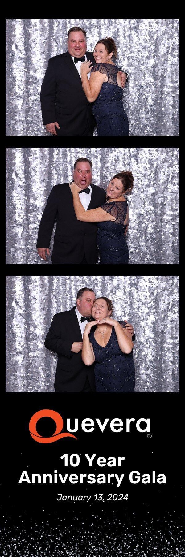 Pop Up Photo Booth - 2