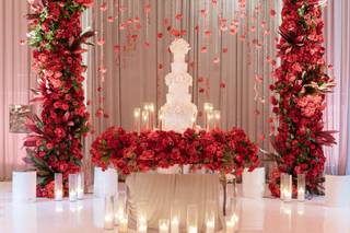 Fancy That! Event Design & Coordination - 6
