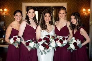 Poppytree Floral Designs - 60