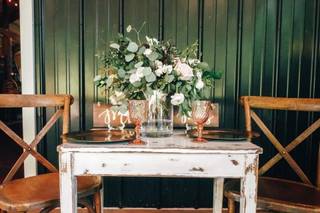 Margaret Claire's Weddings & Events LLC - 89