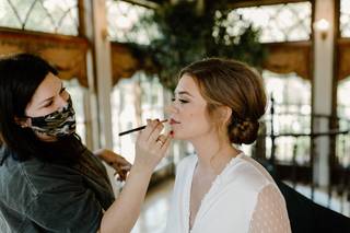 MKUP The Beauty Studio - 66
