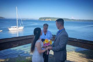 Believe In Forever Weddings - 6