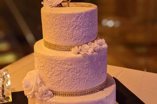 Cakes On The Move - 76