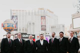 Symphony Weddings & Events - 27