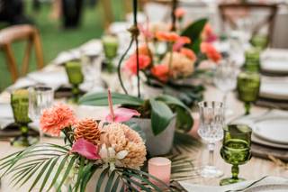 Opihi Love Destination Wedding & Events - 28