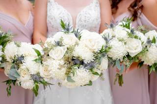 Marry Me Floral - 5