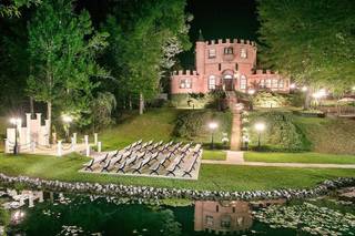 Louisiana Castle - 12