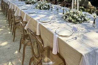 Unique Co. - Wedding & Events - 22