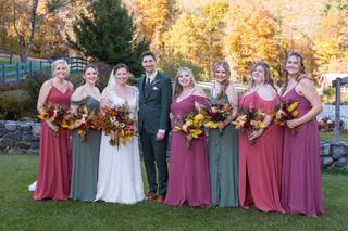 Nancy Bishop Floral Design - 23