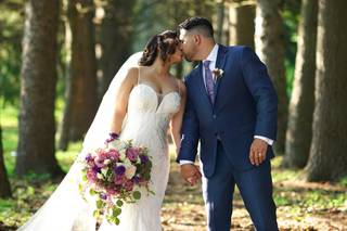 Lady Selys Weddings - 5