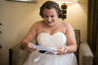 Caroline Cartier Wedding & Event Hair Stylist - 20