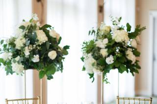 Blush Floral Design Studio - 53