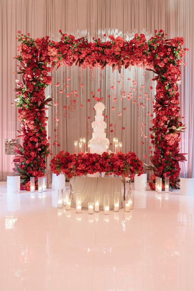 Fancy That! Event Design & Coordination - 2