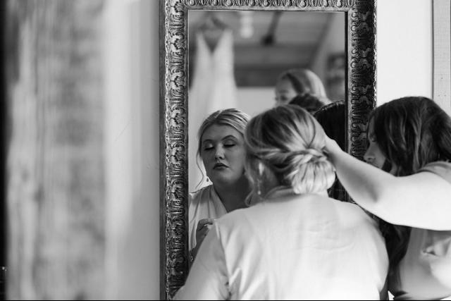 Azalea Bridal Collective - 1