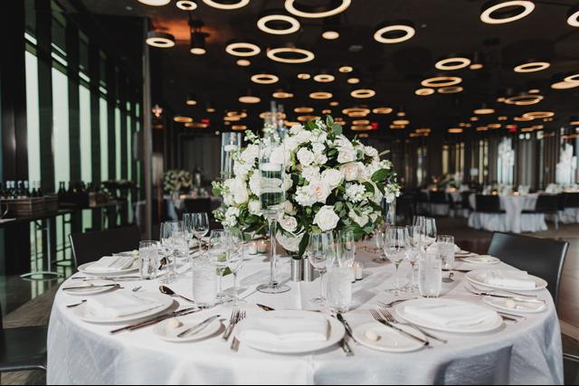 Alorè Event Firm - 3