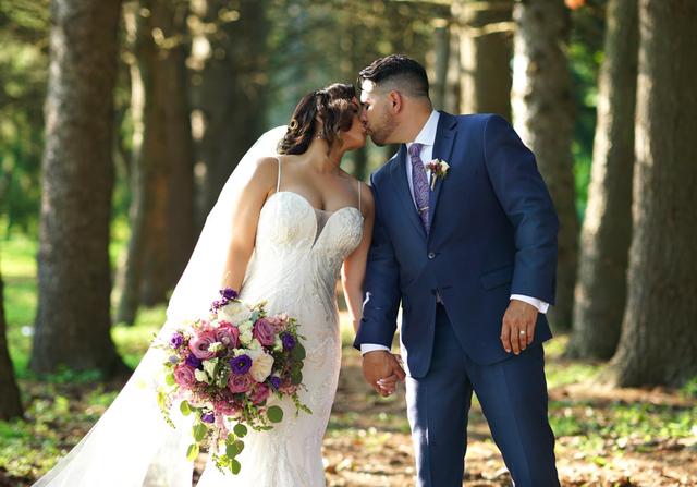 Lady Selys Weddings - 1