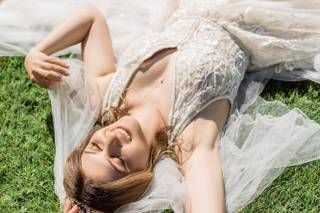 Purity Weddings - 42