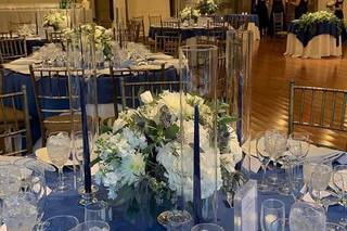 Tappan Hill Mansion - 27