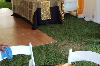 Fredericksburg Supplies and Rentals - 4