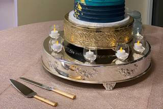 Lake House Cake by Shannon - 65