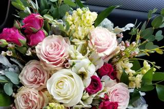 The Enchanted Florist - 45