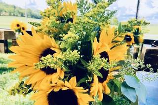 Enchanted Florist - 20