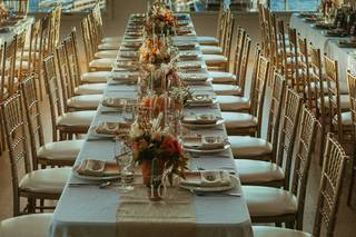 Blissful Beginnings Wedding and Event Design - 14