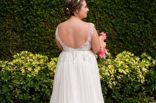 La Sabrina Hair Design - 37