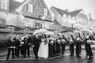Peddler's Village - 39