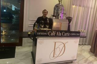 Café Ala Carte - 13