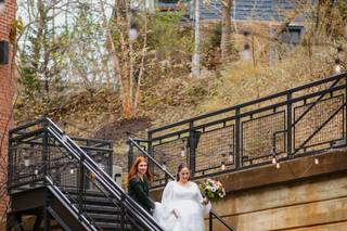 Mary Elizabeth Events - 25