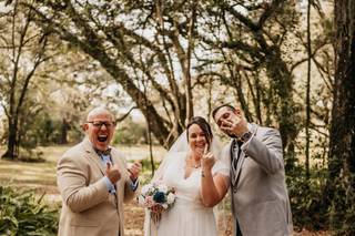 Weddings and Wellness - 18