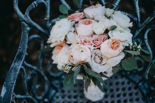 The Blooming Bride - 66