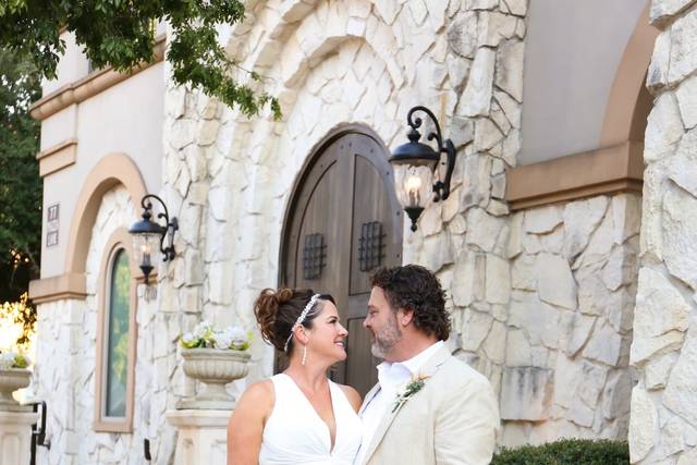 Aristide | Mansfield by Walters Wedding Estates 2