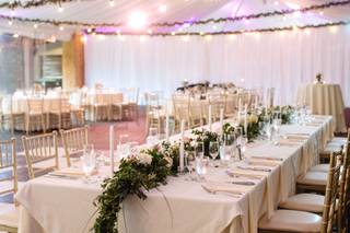 Piedmont Room & Piedmont Garden Tent - 57