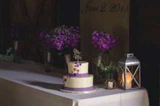 Intuition Event Coordination & Floral Design - 100