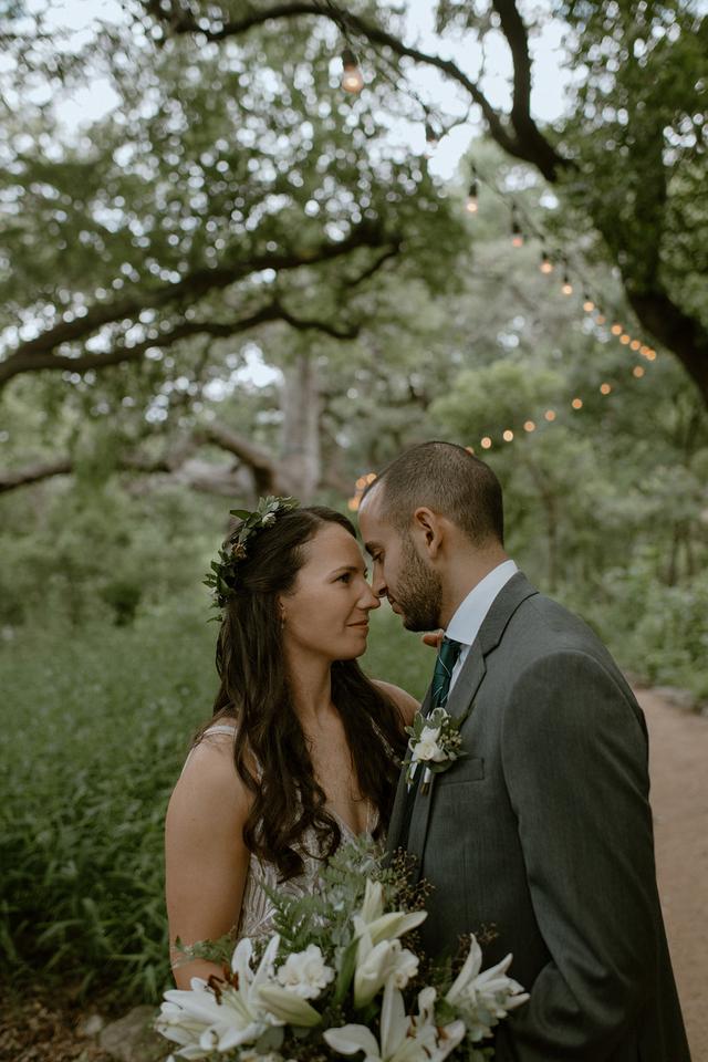 Wish and Whimsy Floral - 2